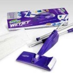 Swiffer and your pet